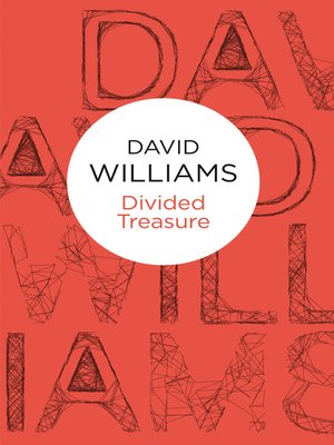 cover image of Divided Treasure